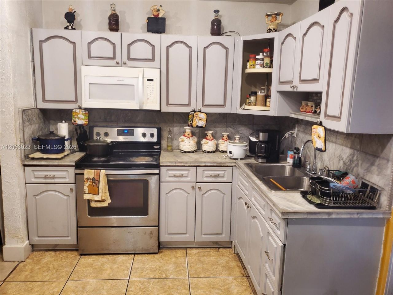1341 NW 132 St, Miami, FL 33167 Photo
