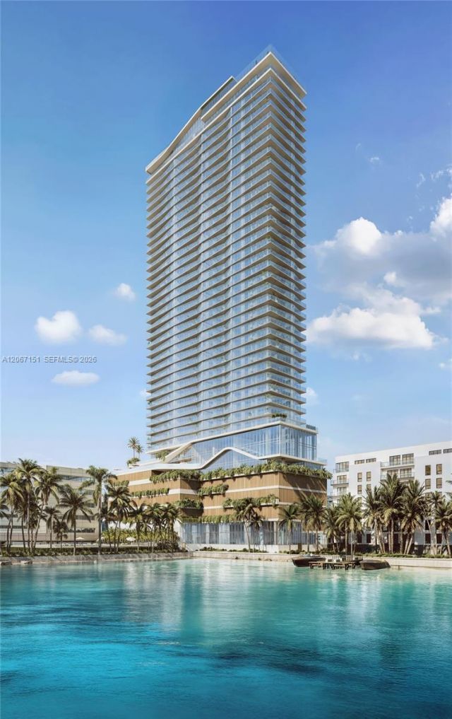 456 NE 29th St, Unit 804, Miami, FL 33137 Photo