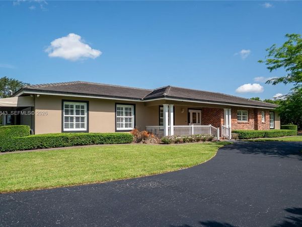 28905 SW 169 Ave , Homestead, FL 33030