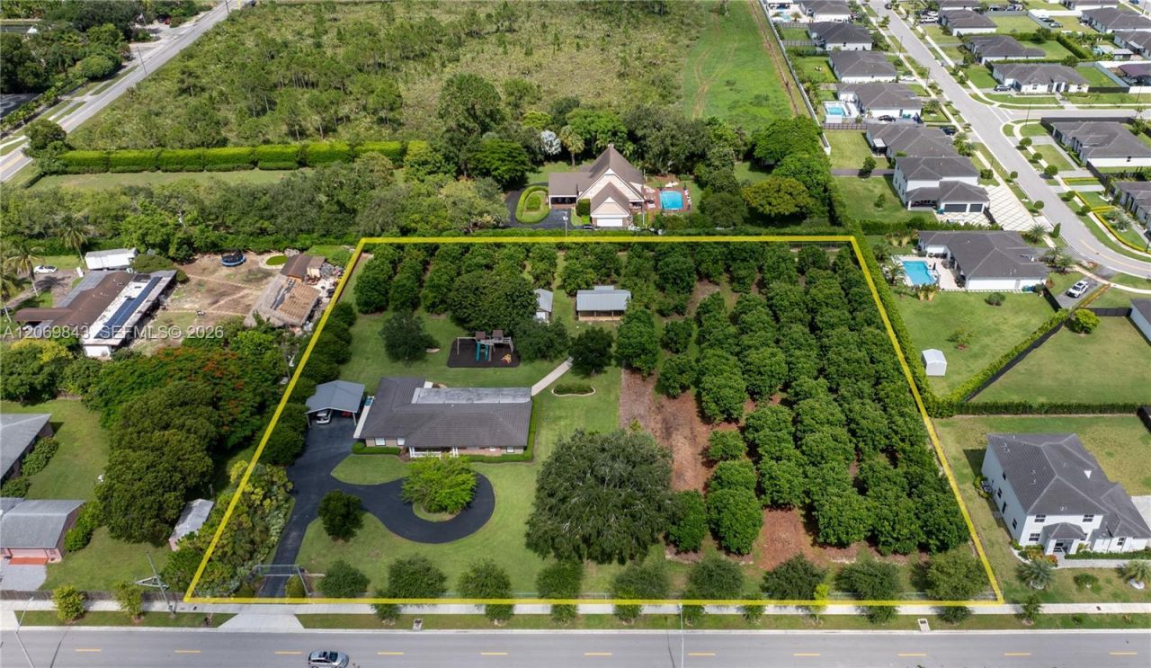 28905 SW 169 Ave , Homestead, FL 33030 Photo