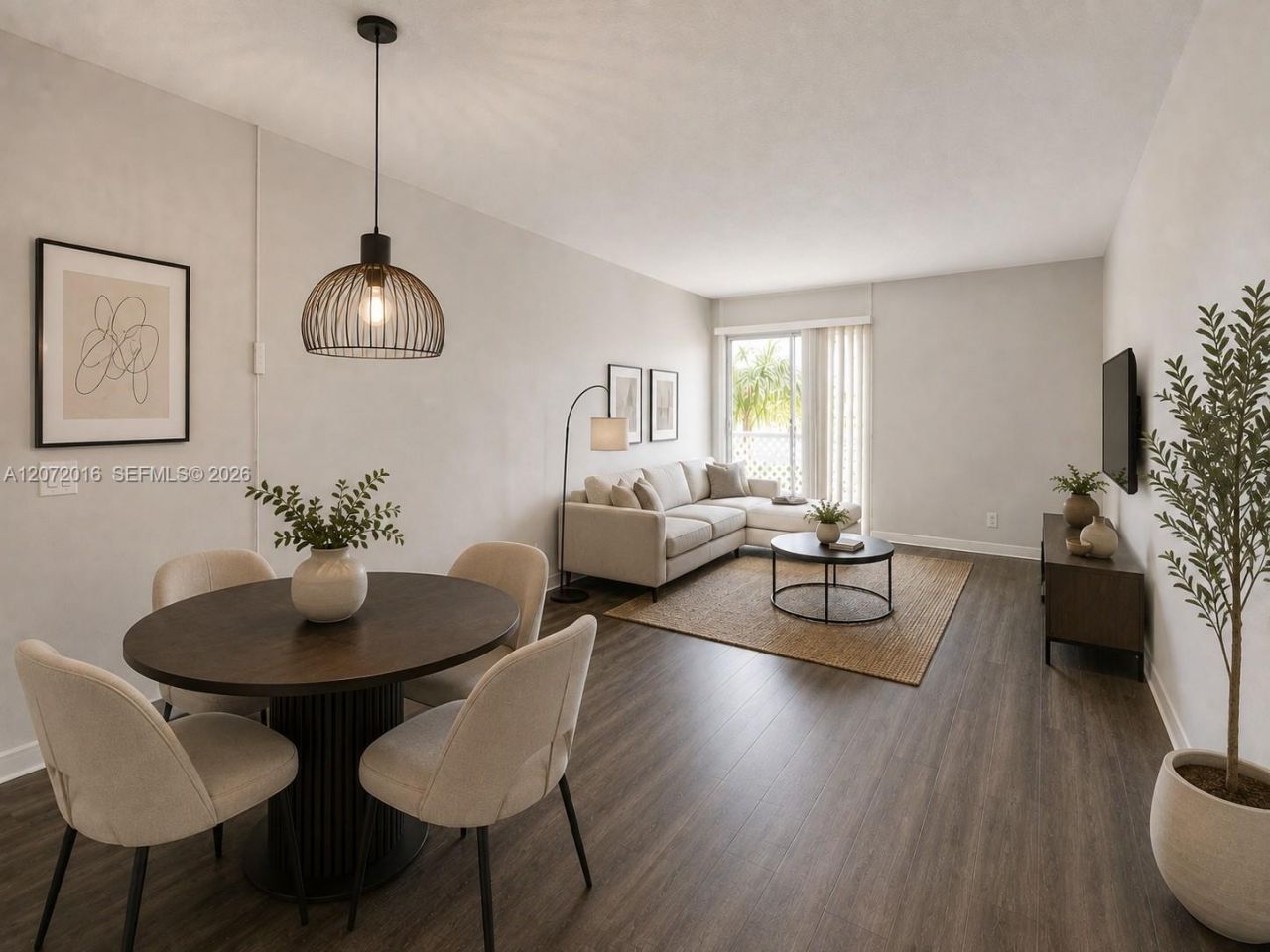 4550 NW 9th St , Unit 512E, Miami, FL 33126 Photo