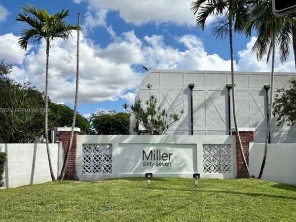 5555 Ludlam Rd , Unit 23, South Miami, FL 33155