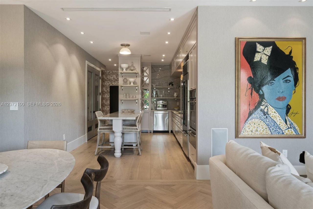 2901 S Bayshore Drive , Unit 1B, Miami, FL 33133 Photo