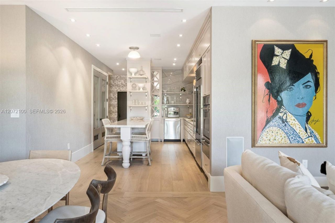 2901 S Bayshore Drive, Unit 1B, Miami, FL 33133 Photo