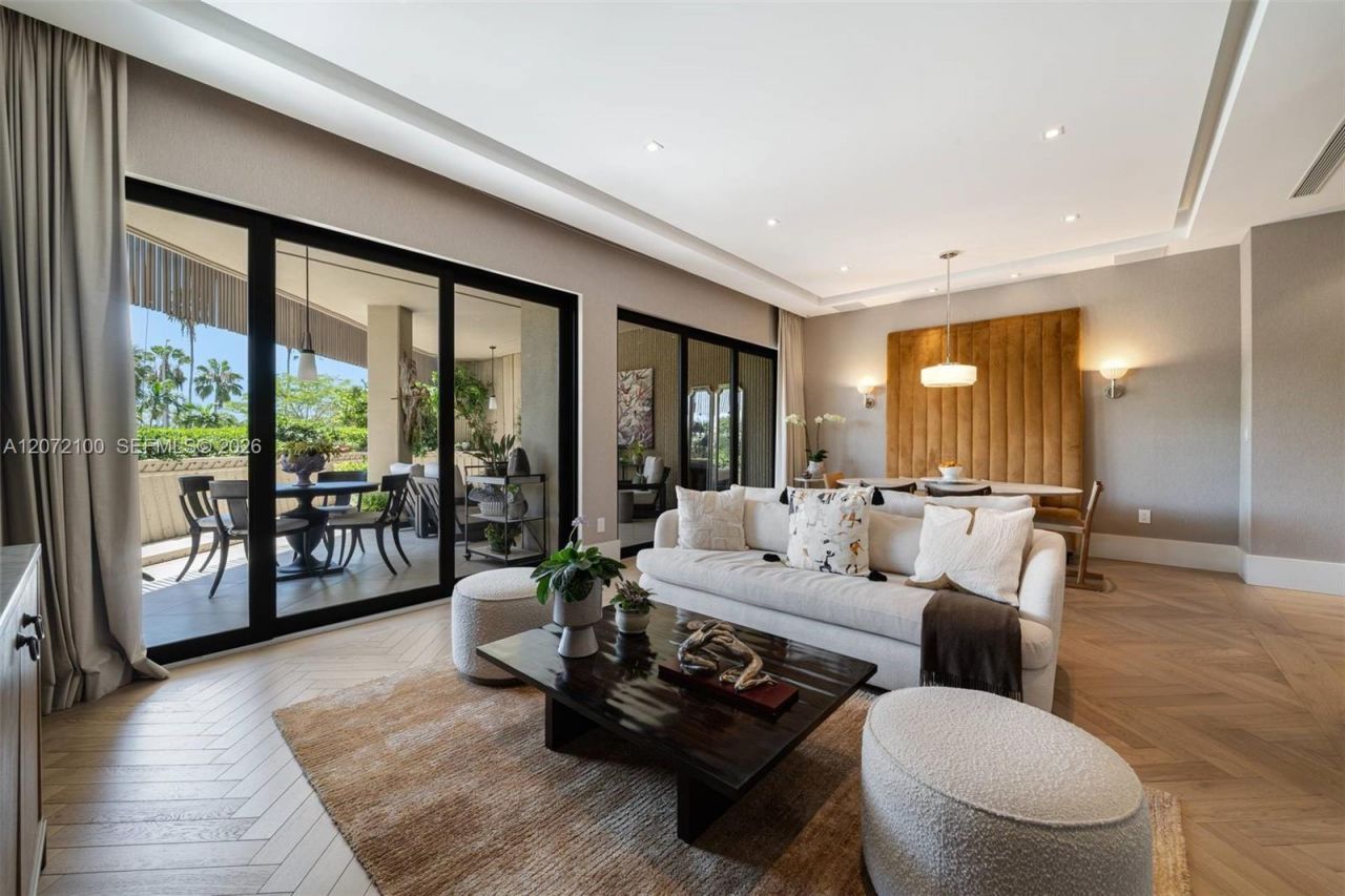 2901 S Bayshore Drive , Unit 1B, Miami, FL 33133 Photo