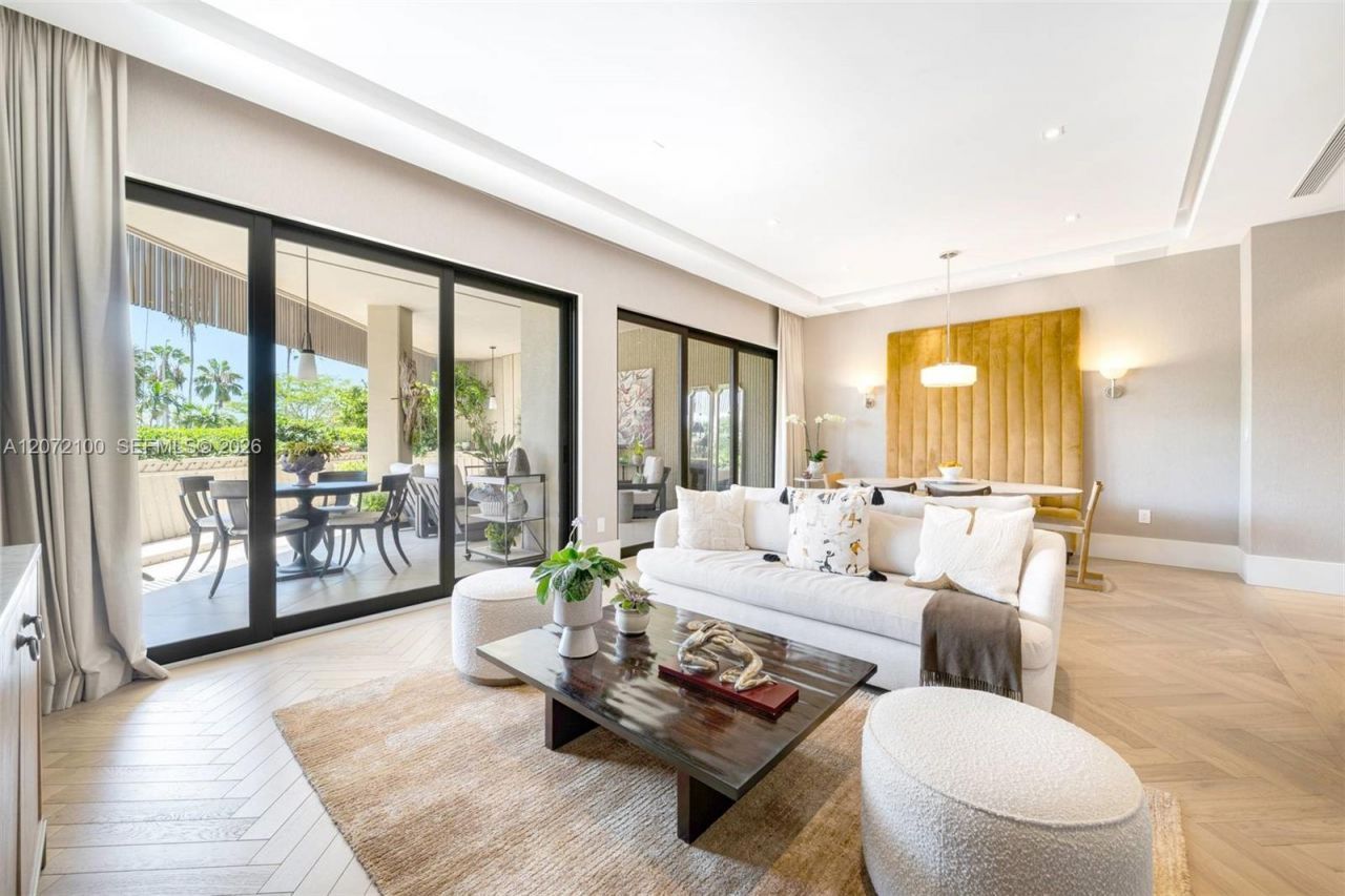 2901 S Bayshore Drive, Unit 1B, Miami, FL 33133 Photo