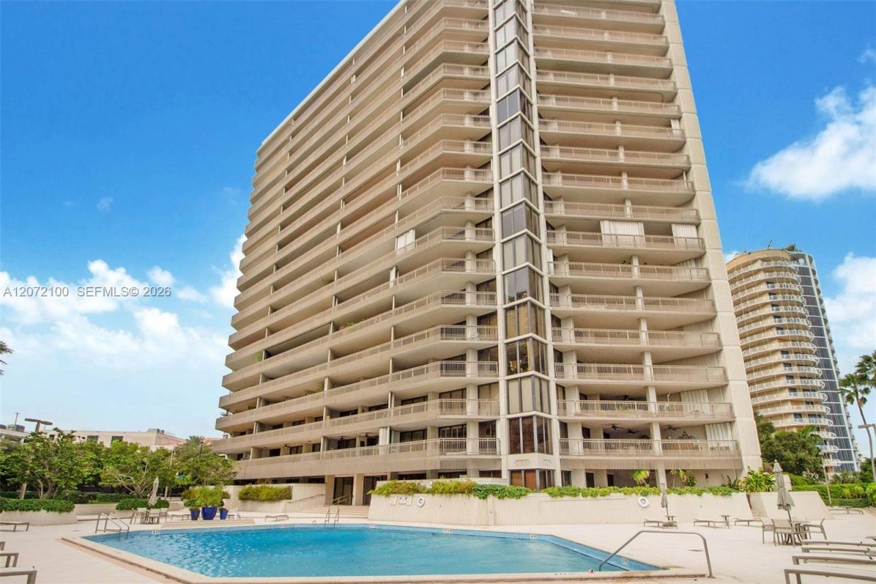 2901 S Bayshore Drive , Unit 1B, Miami, FL 33133 Photo