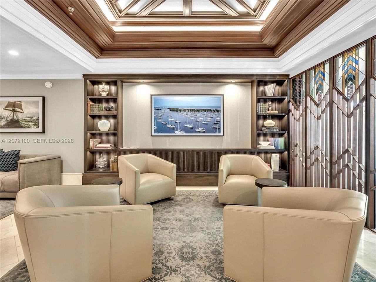 2901 S Bayshore Drive , Unit 1B, Miami, FL 33133 Photo