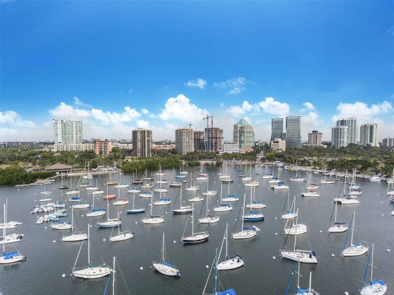 2901 S Bayshore Drive , Unit 1B, Miami, FL 33133 Photo