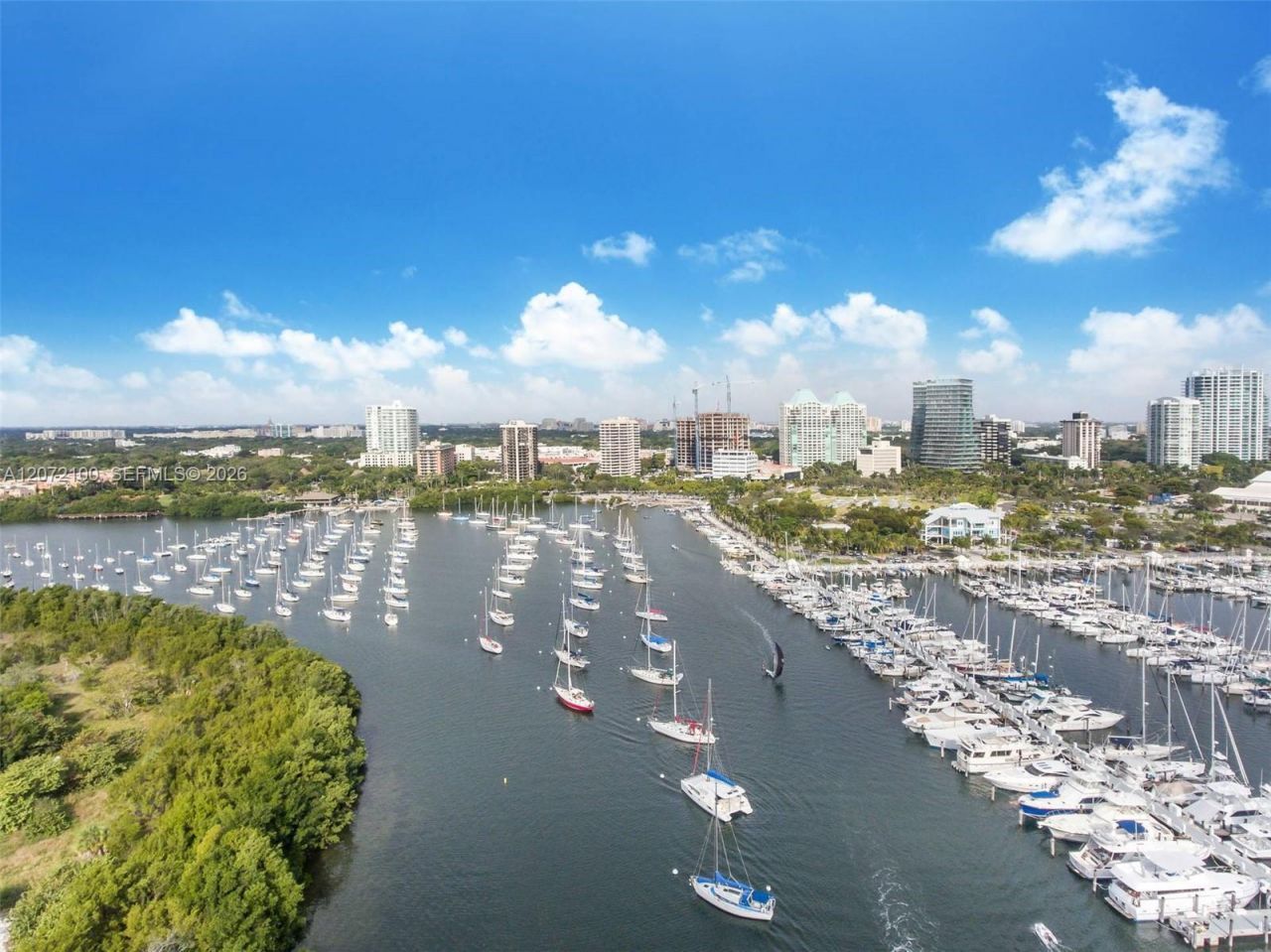 2901 S Bayshore Drive , Unit 1B, Miami, FL 33133 Photo