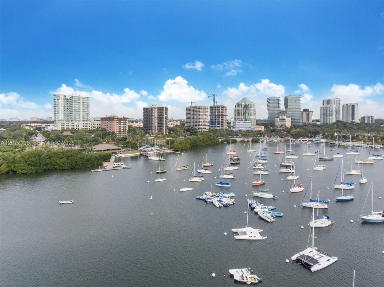 2901 S Bayshore Drive , Unit 1B, Miami, FL 33133 Photo