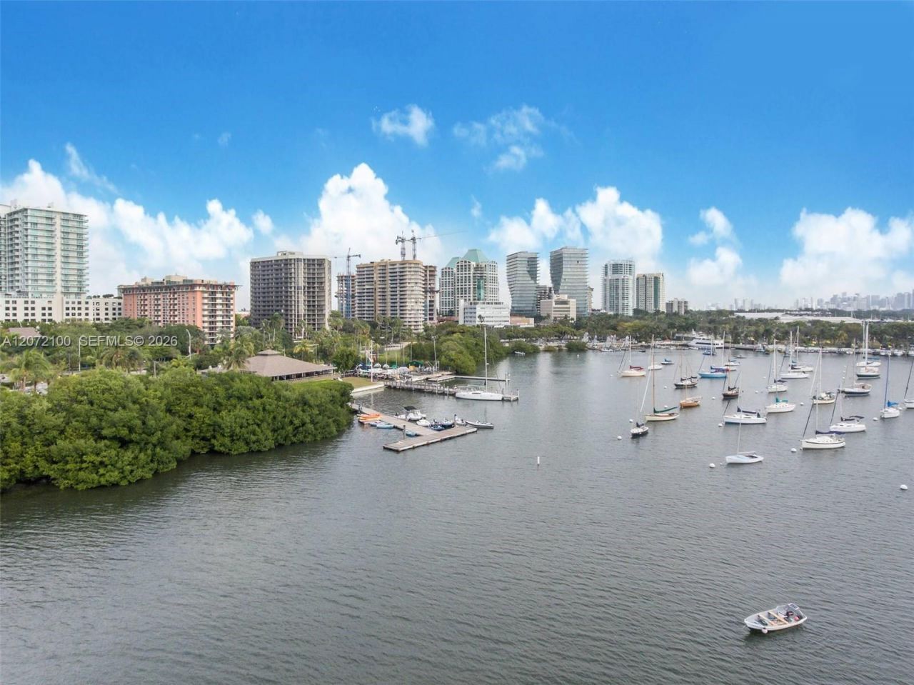 2901 S Bayshore Drive , Unit 1B, Miami, FL 33133 Photo
