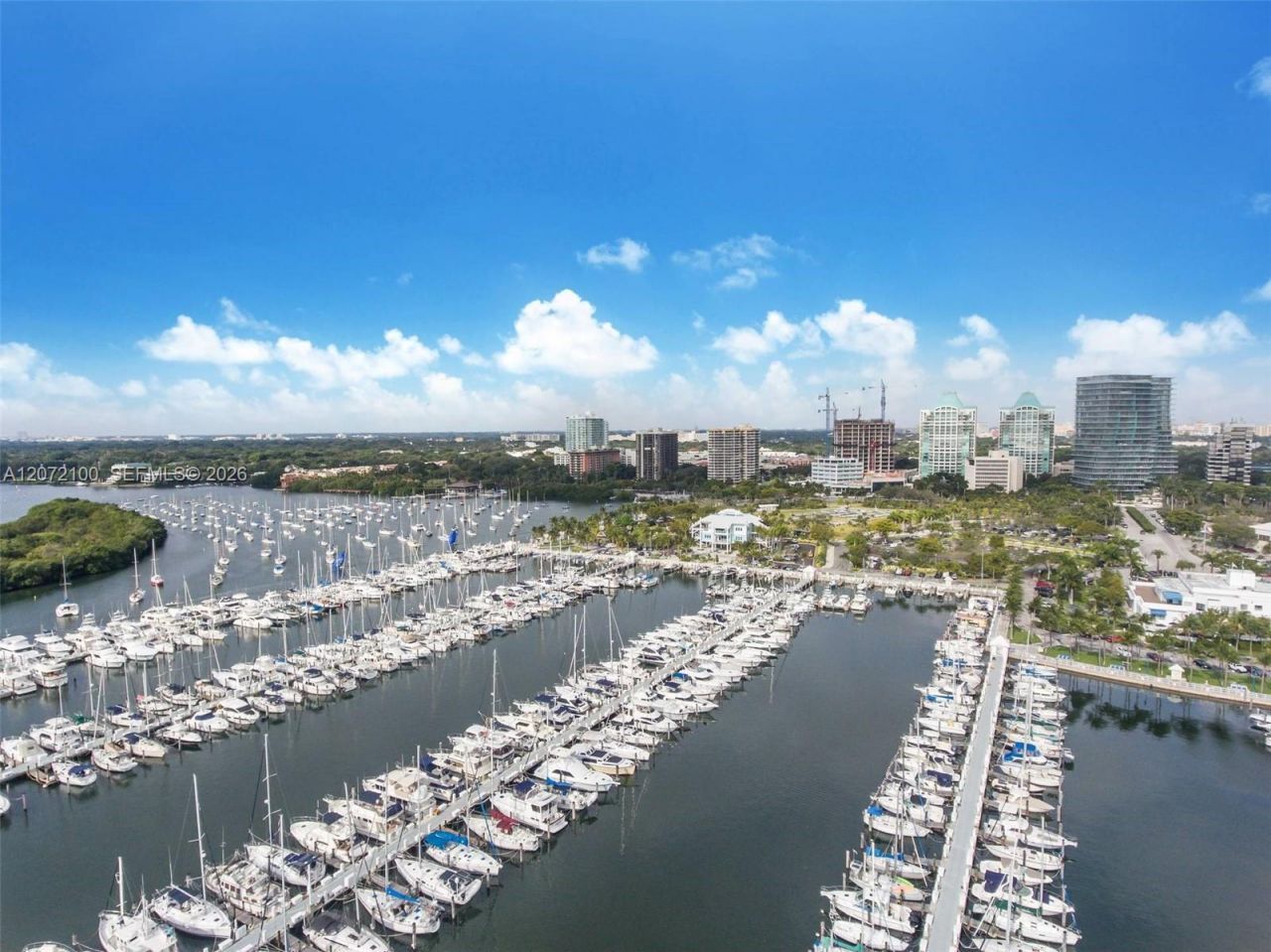 2901 S Bayshore Drive , Unit 1B, Miami, FL 33133 Photo