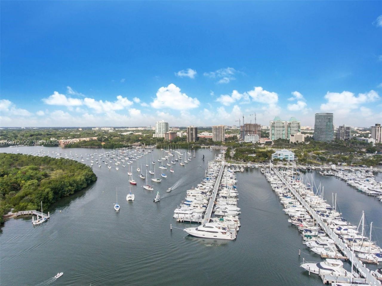 2901 S Bayshore Drive , Unit 1B, Miami, FL 33133 Photo