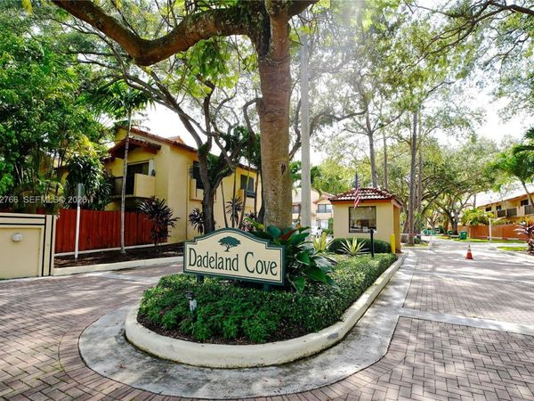 10196 SW 77th Ct , Unit 10196, Miami, FL 33156