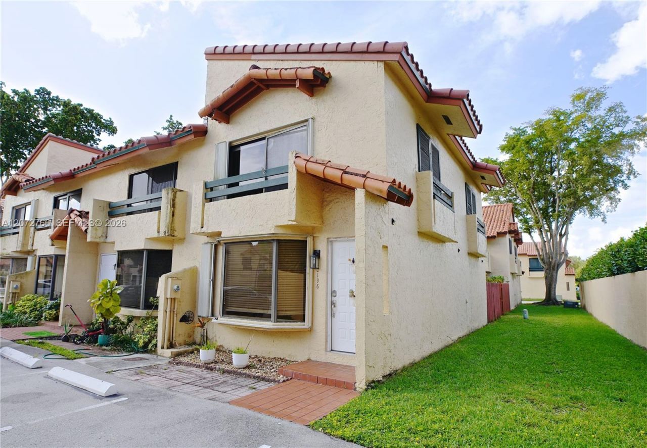 10196 SW 77th Ct , Unit 10196, Miami, FL 33156 Photo