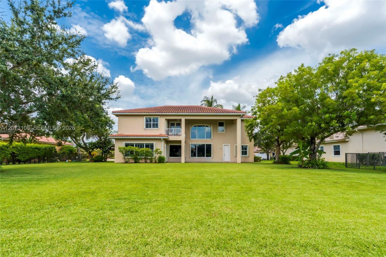 15190 SW 34th St, Davie, FL 33331 Photo