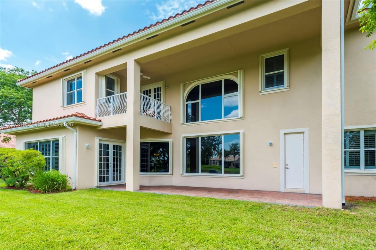 15190 SW 34th St, Davie, FL 33331 Photo