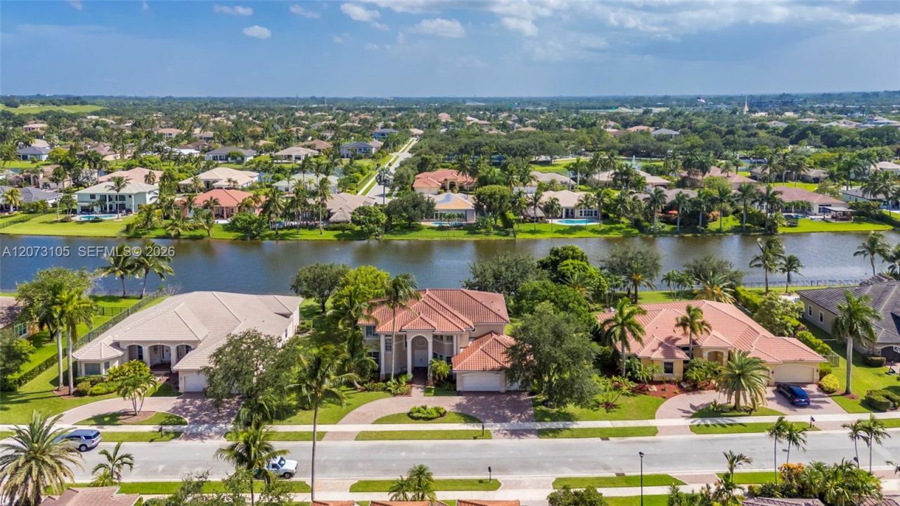 15190 SW 34th St, Davie, FL 33331 Photo