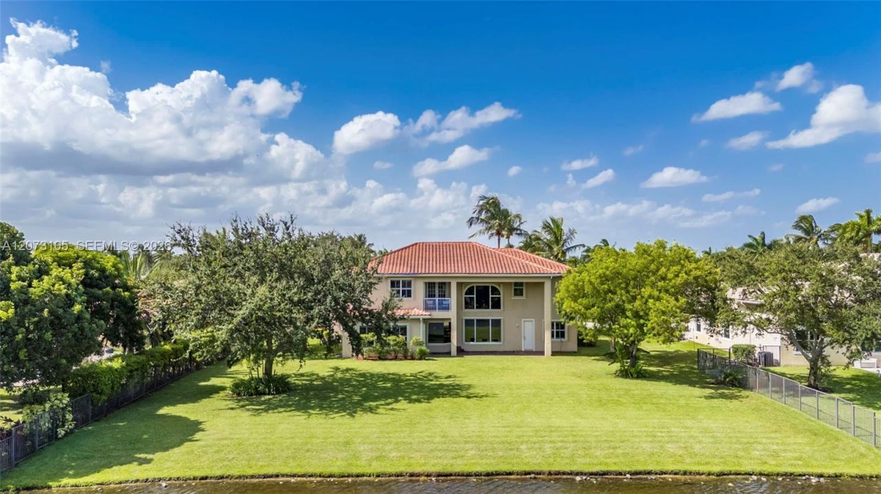 15190 SW 34th St, Davie, FL 33331 Photo