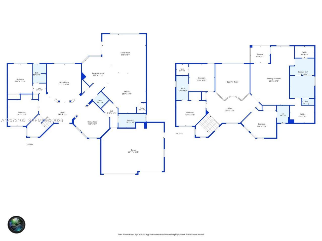 15190 SW 34th St, Davie, FL 33331 Photo