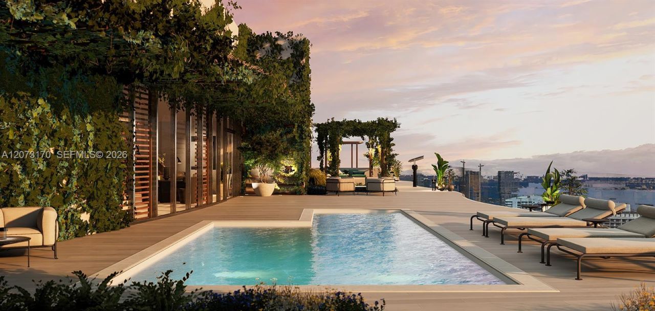 1400 Biscayne, Unit 202, Miami, FL 33132 Photo
