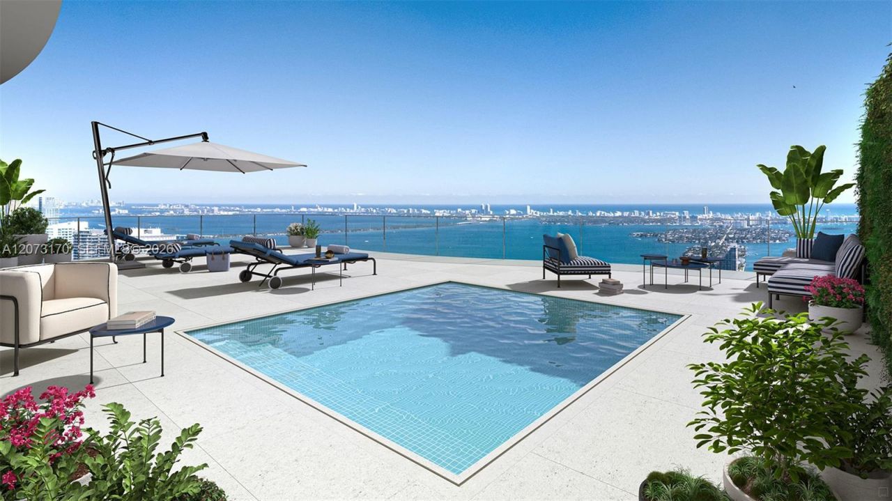 1400 Biscayne, Unit 202, Miami, FL 33132 Photo
