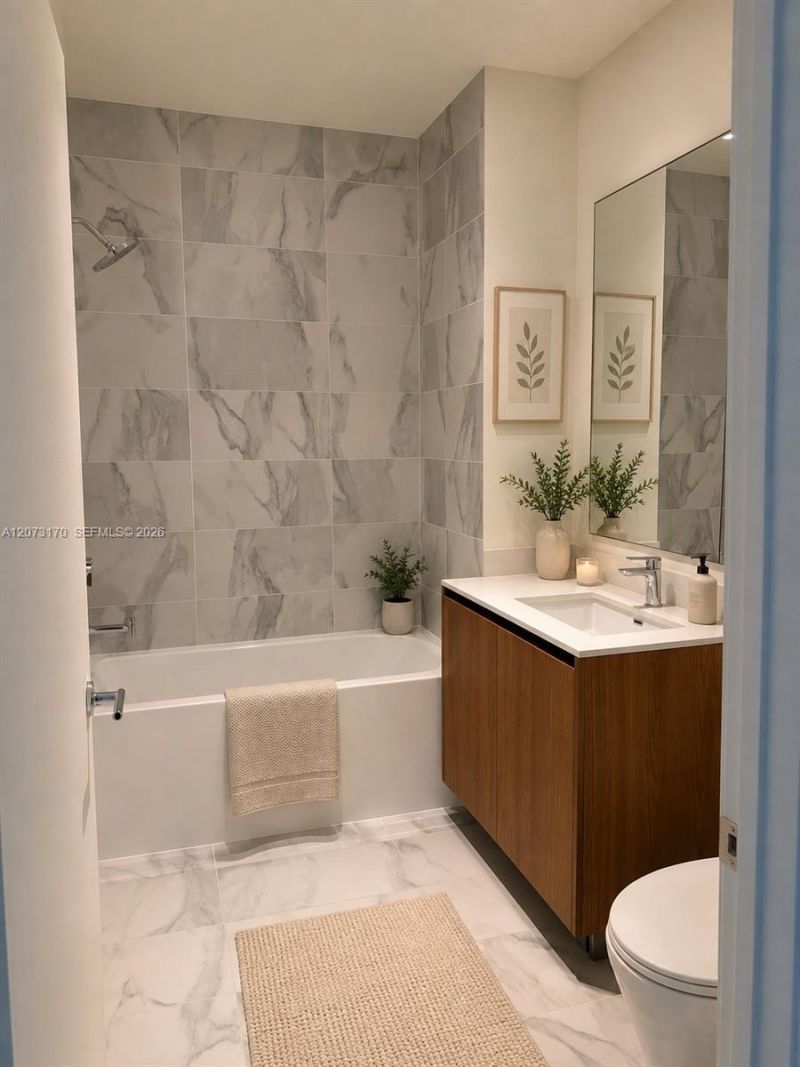 1400 Biscayne, Unit 202, Miami, FL 33132 Photo