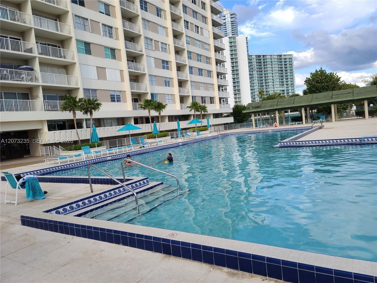 300 Bayview Dr, Unit 603, Sunny Isles Beach, FL 33160 Photo
