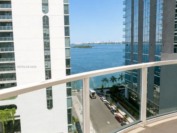 601 NE 23 ST , Unit 1103, Miami, FL 33137