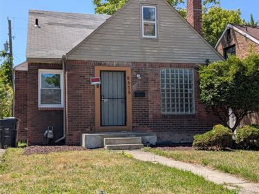 5575 BUCKINGHAM Avenue, Detroit, Mi 48224