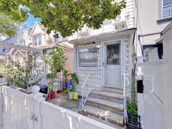 15313 118th Avenue , Jamaica, NY 11434