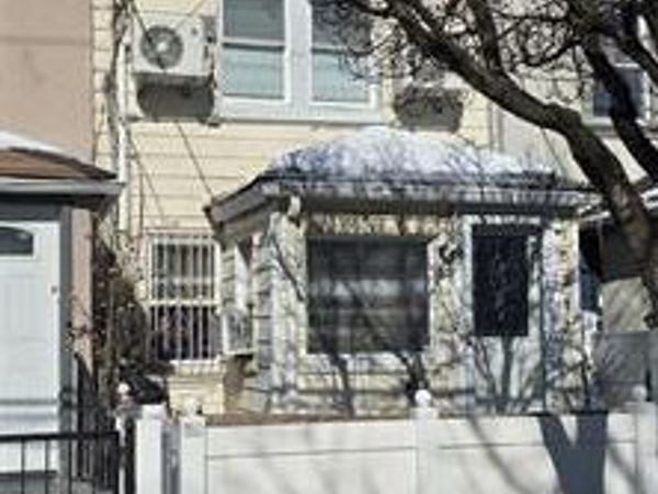 15313 118th Avenue , Jamaica, NY 11434