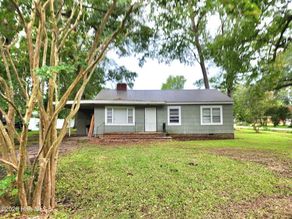 578 Charles Street , Grifton, NC 28530