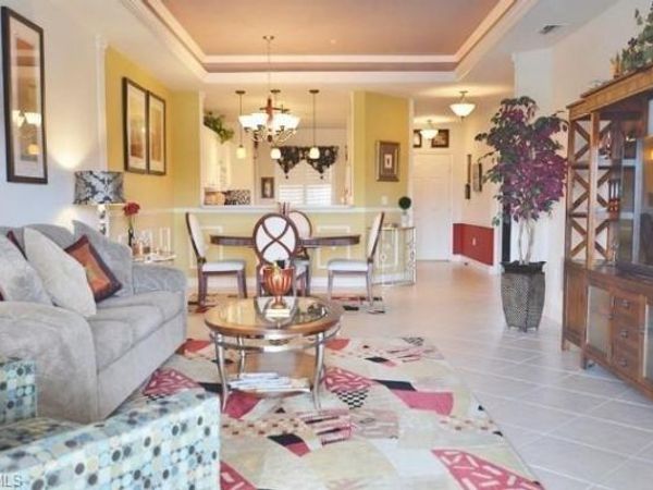7818 Great Heron WAY , Unit 303, NAPLES, FL 34104