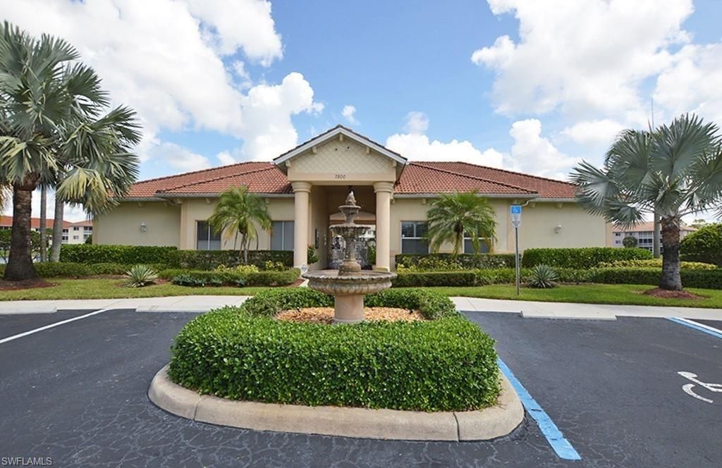 7818 Great Heron Way , Unit 303, Naples, FL 34104 Photo