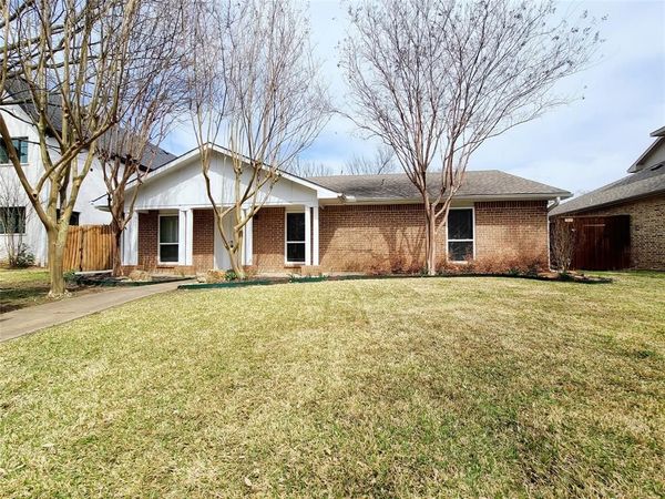 4130 Santa Barbara Drive, Dallas, TX 75214
