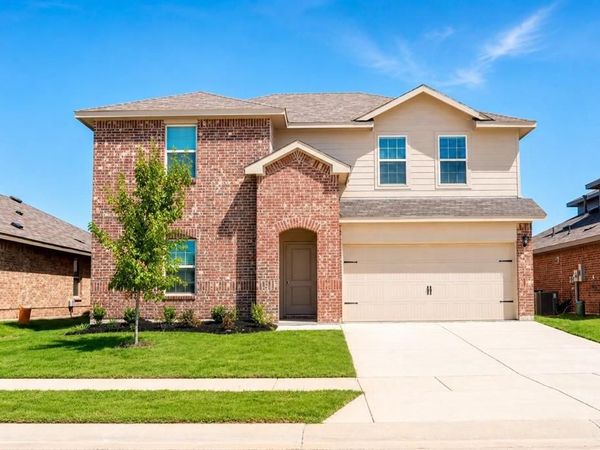1436 Briar Hill Road, Denton, TX 76207