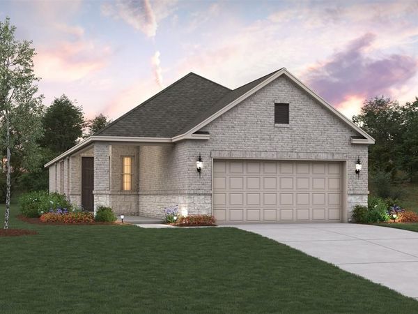 8721 Saratoga Street, Aubrey, TX 76258