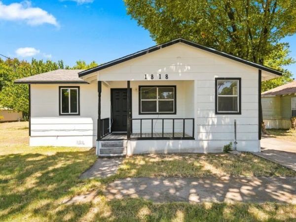 1818 WILLIS Lane, Bellmead, TX 76704