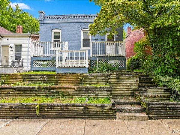 5446 Christy Avenue, St Louis, MO 63116