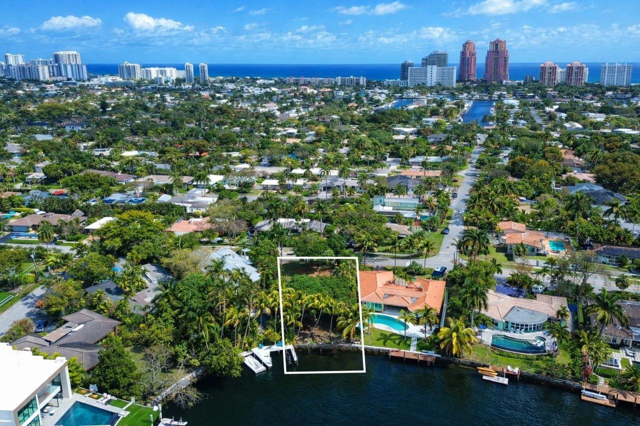 2405 Middle River Drive, Fort Lauderdale, FL 33305 Photo