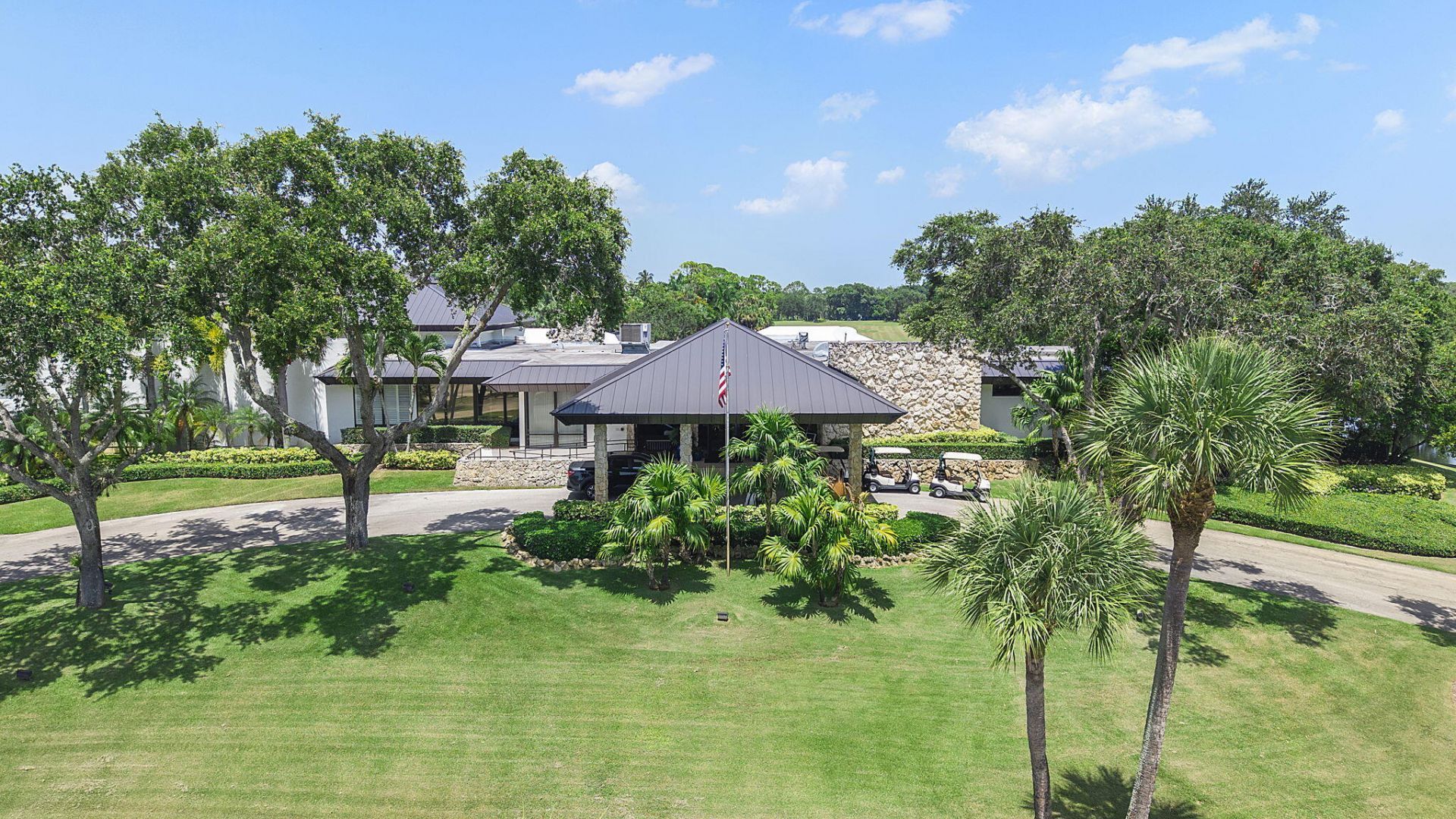 897 Dickens Place, West Palm Beach, FL 33411 Photo