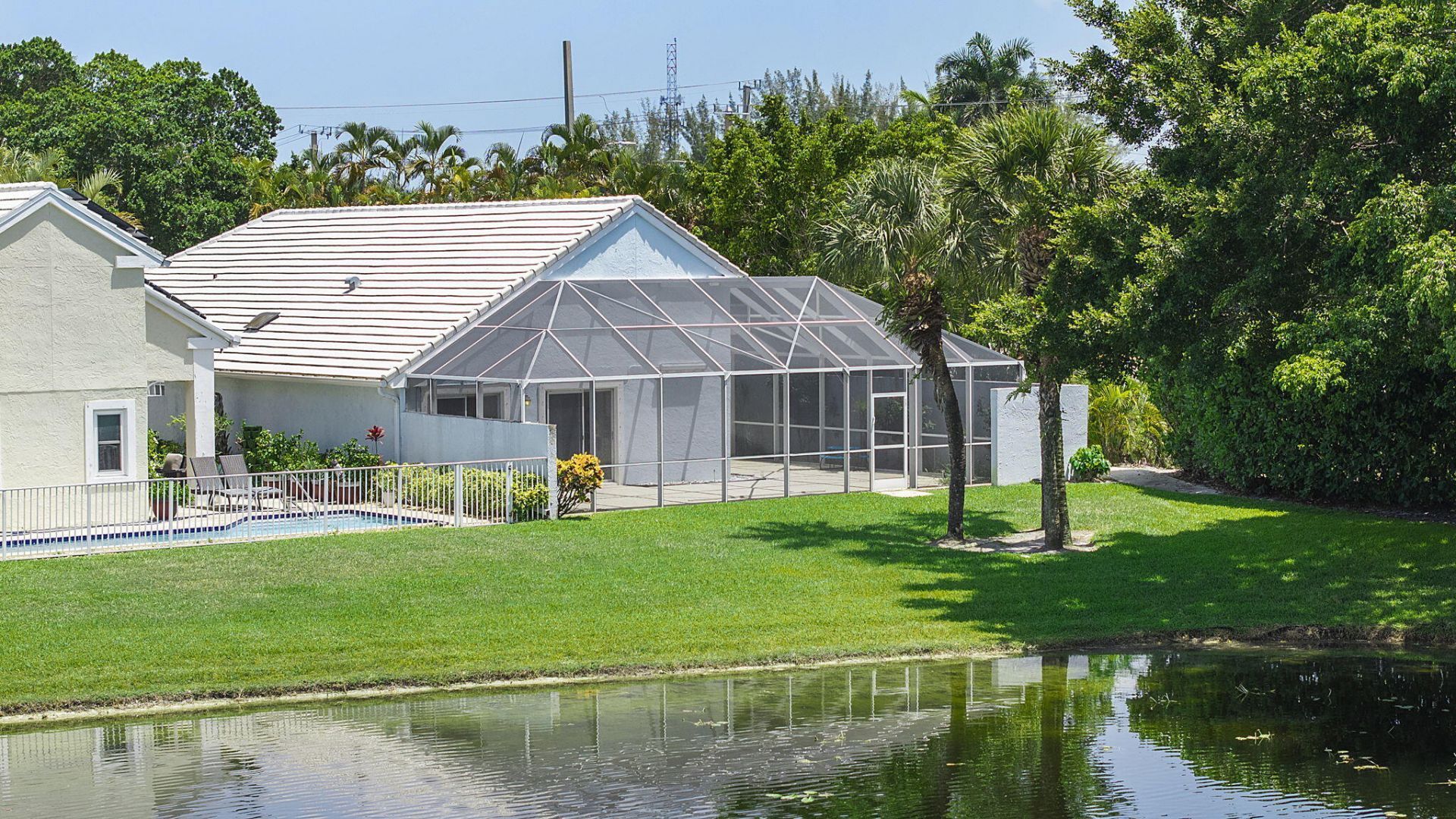 897 Dickens Place, West Palm Beach, FL 33411 Photo