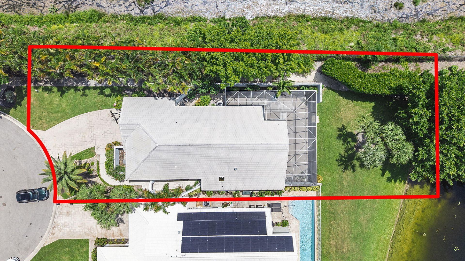 897 Dickens Place, West Palm Beach, FL 33411 Photo