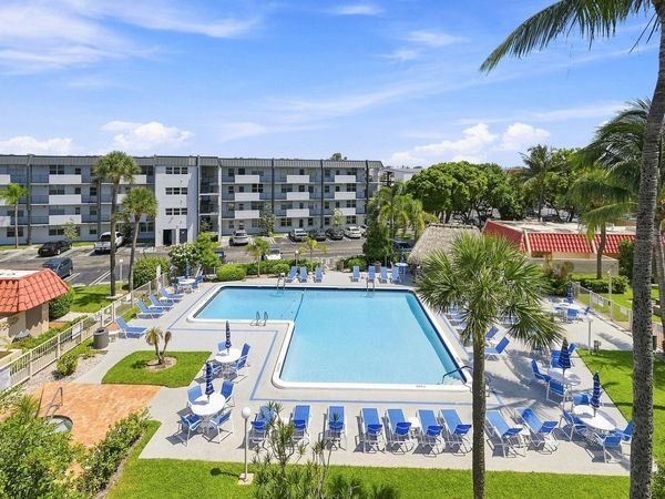 777 S FEDERAL Highway, Unit RP602, Pompano Beach, FL 33062