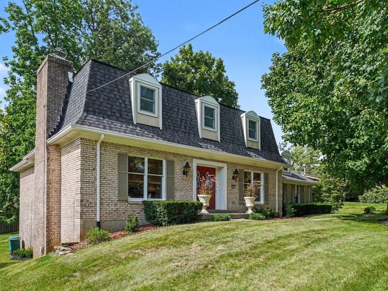 3072 Ashley Drive, Edgewood, KY 41017 Photo 1