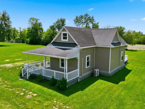 10088 S Ohio Street, Keystone, IN 46759