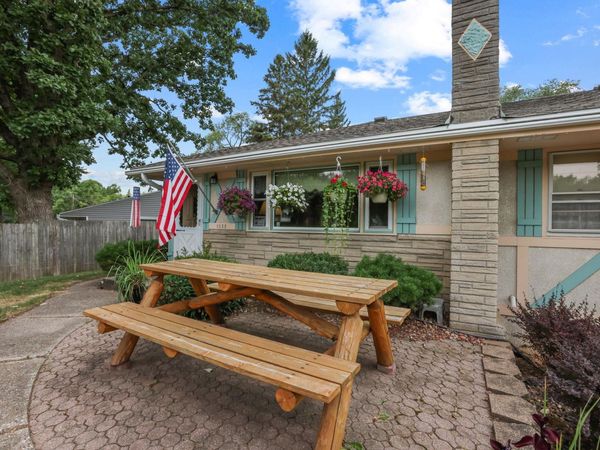 1933 Flandrau Street, Maplewood, MN 55109