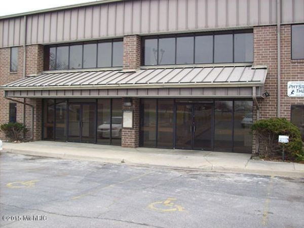1850 Pipestone Road, Unit 2, Benton Harbor, MI 49022